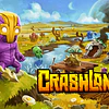 CRASHLANDS STEAM KEY GLOBAL