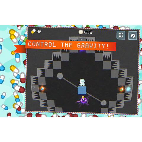 PILLS4SKILLS STEAM KEY GLOBAL