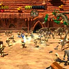 LEGO STAR WARS III: THE CLONE WARS (PC) - STEAM KEY - GLOBAL