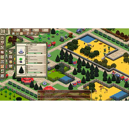 ZOO PARK STEAM KEY GLOBAL