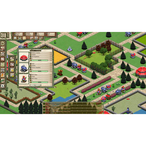 ZOO PARK STEAM KEY GLOBAL