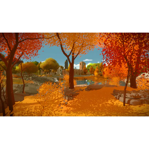 THE WITNESS STEAM KEY GLOBAL