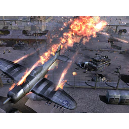 COMPANY OF HEROES STEAM KEY GLOBAL