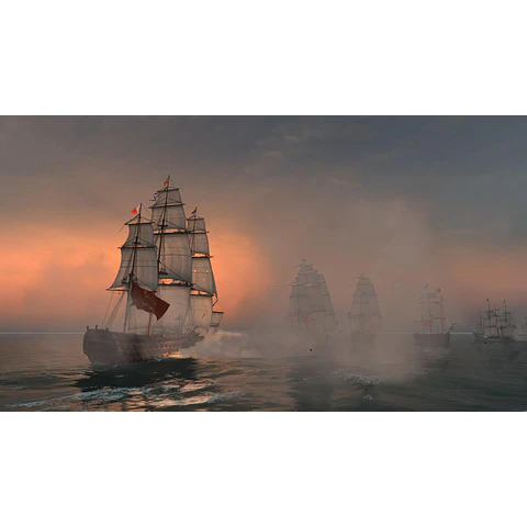 NAVAL ACTION (PC) - STEAM KEY - GLOBAL