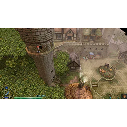 YS VI: THE ARK OF NAPISHTIM STEAM KEY GLOBAL