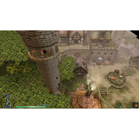 YS VI: THE ARK OF NAPISHTIM STEAM KEY GLOBAL