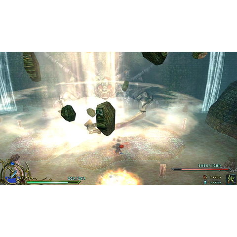 YS VI: THE ARK OF NAPISHTIM STEAM KEY GLOBAL