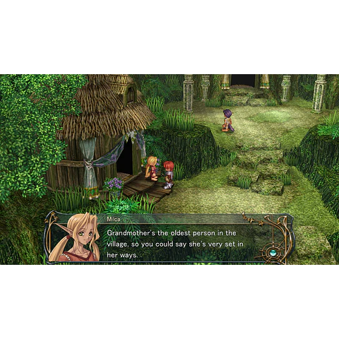 YS VI: THE ARK OF NAPISHTIM STEAM KEY GLOBAL