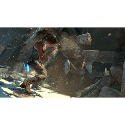 RISE OF THE TOMB RAIDER - DIGITAL DELUXE EDITION STEAM KEY GLOBAL