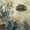 HEROES OF MIGHT & MAGIC 3: COMPLETE GOG.COM KEY GLOBAL