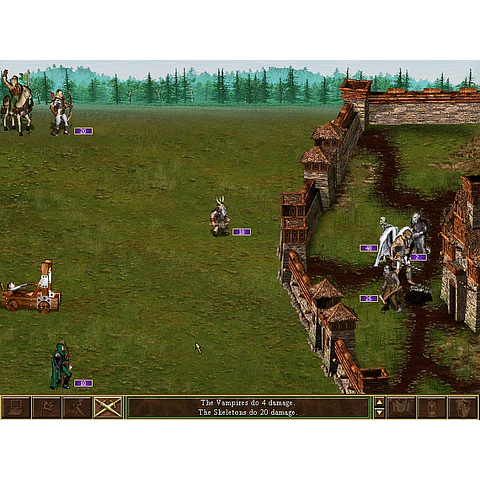 HEROES OF MIGHT & MAGIC 3: COMPLETE GOG.COM KEY GLOBAL