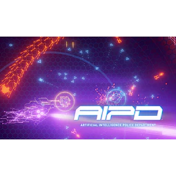 AIPD - ARTIFICIAL INTELLIGENCE POLICE DEPARTMENT STEAM KEY GLOBAL