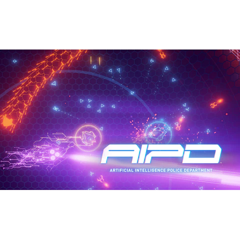 AIPD - ARTIFICIAL INTELLIGENCE POLICE DEPARTMENT STEAM KEY GLOBAL