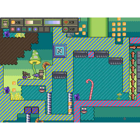 TOP HAT STEAM KEY GLOBAL