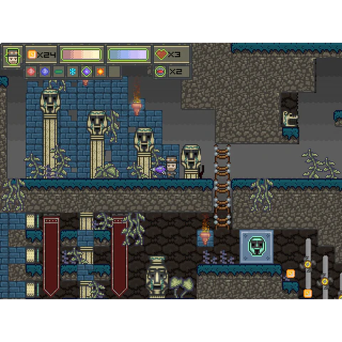 TOP HAT STEAM KEY GLOBAL