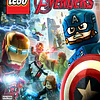 LEGO MARVEL'S AVENGERS - THUNDERBOLTS CHARACTER PACK (PC) - STEAM KEY - GLOBAL