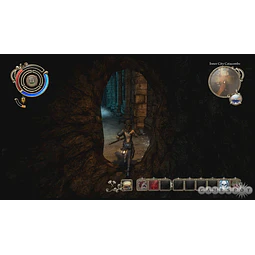 VENETICA GOLD EDITION STEAM KEY GLOBAL