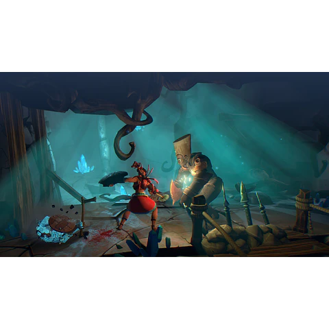 PHARAONIC STEAM KEY GLOBAL