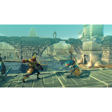 PHARAONIC STEAM KEY GLOBAL