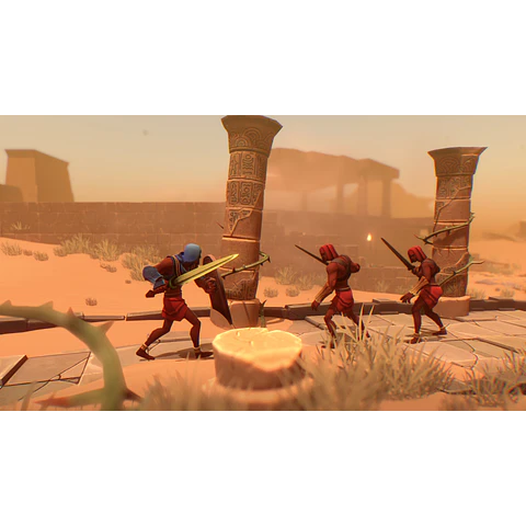 PHARAONIC STEAM KEY GLOBAL