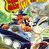 SAM & MAX HIT THE ROAD GOG.COM KEY GLOBAL