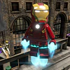 LEGO MARVEL'S AVENGERS DELUXE EDITION STEAM KEY GLOBAL