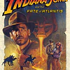INDIANA JONES AND THE FATE OF ATLANTIS STEAM KEY GLOBAL