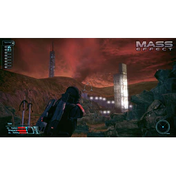 MASS EFFECT ORIGIN KEY GLOBAL