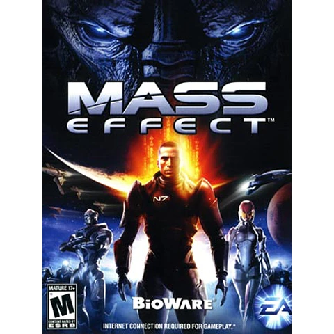 MASS EFFECT ORIGIN KEY GLOBAL