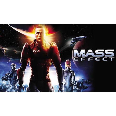 MASS EFFECT ORIGIN KEY GLOBAL
