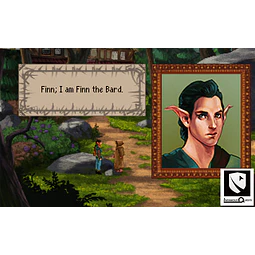 THE ORDER OF THE THORNE - THE KING'S CHALLENGE STEAM KEY GLOBAL