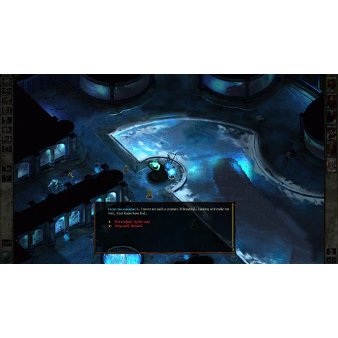 ICEWIND DALE: ENHANCED EDITION STEAM KEY GLOBAL