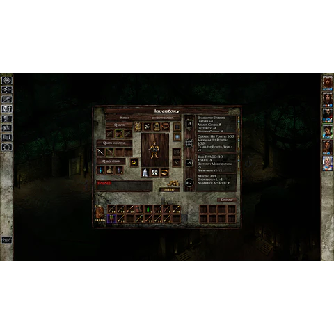 ICEWIND DALE: ENHANCED EDITION STEAM KEY GLOBAL