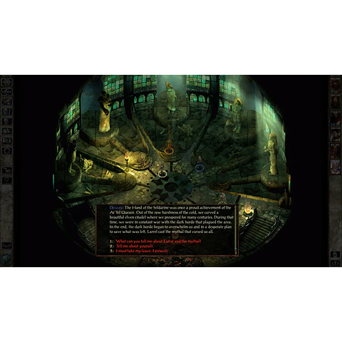 ICEWIND DALE: ENHANCED EDITION STEAM KEY GLOBAL