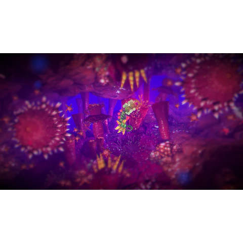 INTO THE BELLY OF THE BEAST STEAM KEY GLOBAL