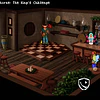 ORDER OF THE THORNE: THE KING'S CHALLENGE GOG.COM KEY GLOBAL