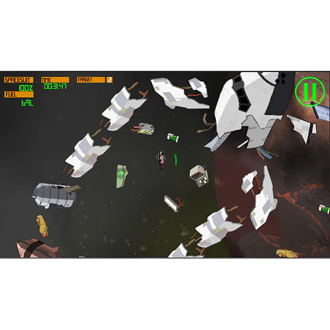 VIOLET: SPACE MISSION STEAM KEY GLOBAL