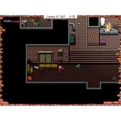 APOCALYPSE HOTEL - THE POST-APOCALYPTIC HOTEL SIMULATOR! STEAM KEY GLOBAL