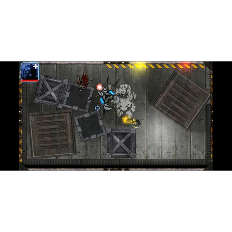 EXOWAR STEAM KEY GLOBAL