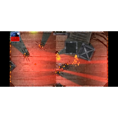 EXOWAR STEAM KEY GLOBAL