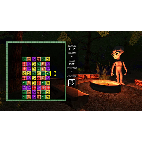 GRAVBLOCKS STEAM KEY GLOBAL