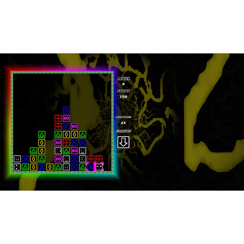 GRAVBLOCKS STEAM KEY GLOBAL