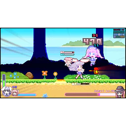 RABI-RIBI STEAM KEY GLOBAL