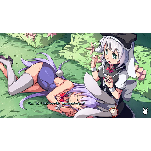 RABI-RIBI STEAM KEY GLOBAL