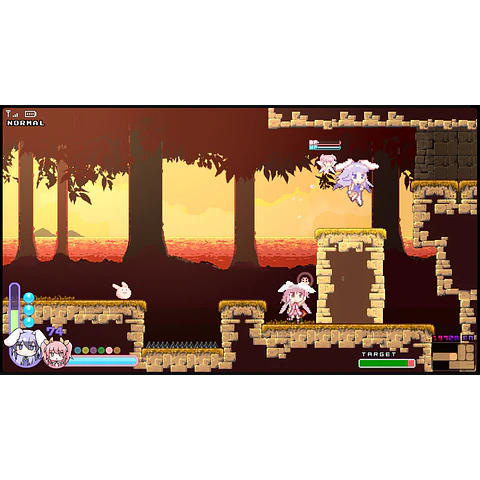 RABI-RIBI STEAM KEY GLOBAL
