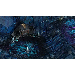TORMENT: TIDES OF NUMENERA STEAM KEY GLOBAL