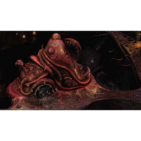 TORMENT: TIDES OF NUMENERA STEAM KEY GLOBAL