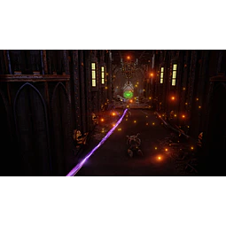 WARHAMMER 40,000 : ETERNAL CRUSADE + 2 DLC'S STEAM KEY GLOBAL