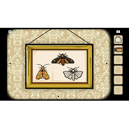 RUSTY LAKE HOTEL STEAM GIFT GLOBAL