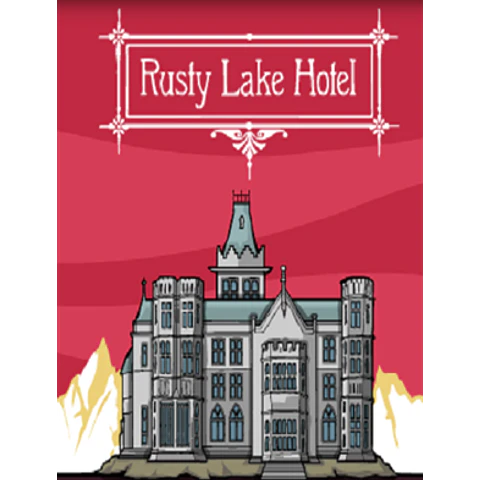 RUSTY LAKE HOTEL STEAM KEY GLOBAL